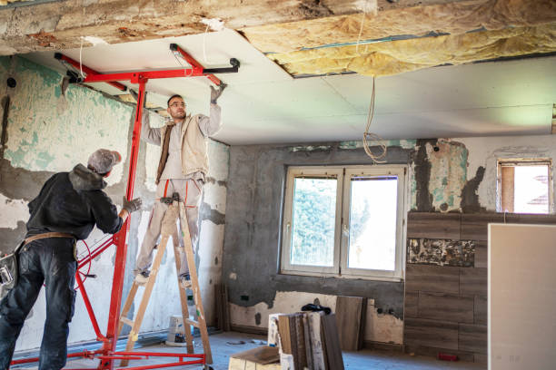 Best Affordable Insulation Services  in Kendale Lakes, FL